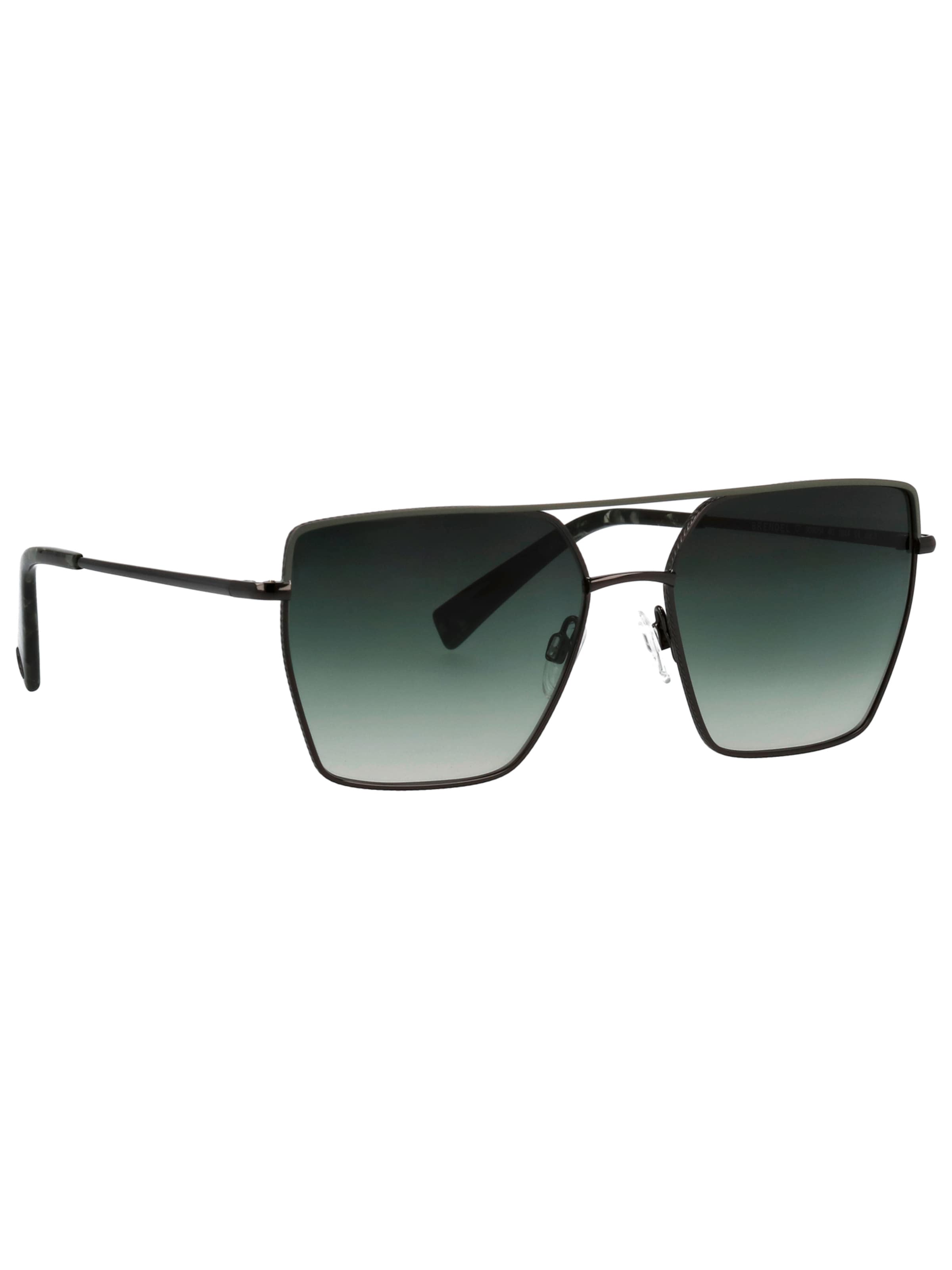 BRENDEL eyewear Sunglasses in Green