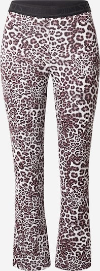 Tamprės iš Marc Cain, spalva – margai ruda / juoda / balta, Prekių apžvalga