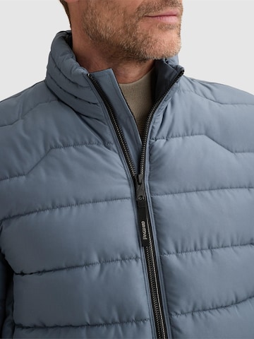 Giacca di mezza stagione 'Crankchaser jacket' di VANGUARD in blu