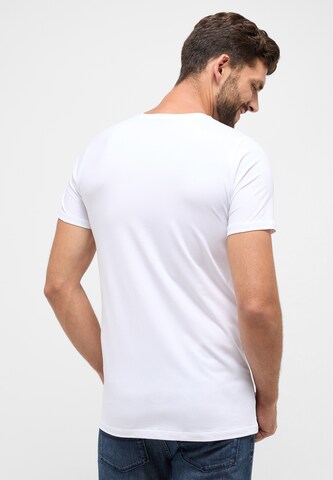 ETERNA Shirt in White