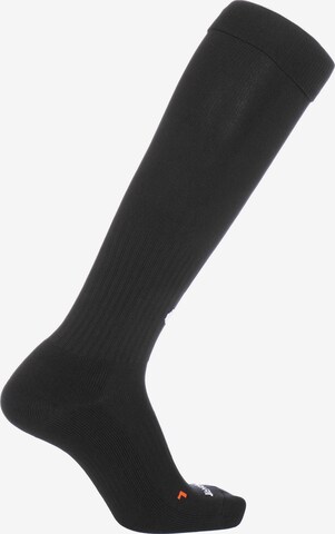 NIKE Soccer Socks 'Classic II' in Black