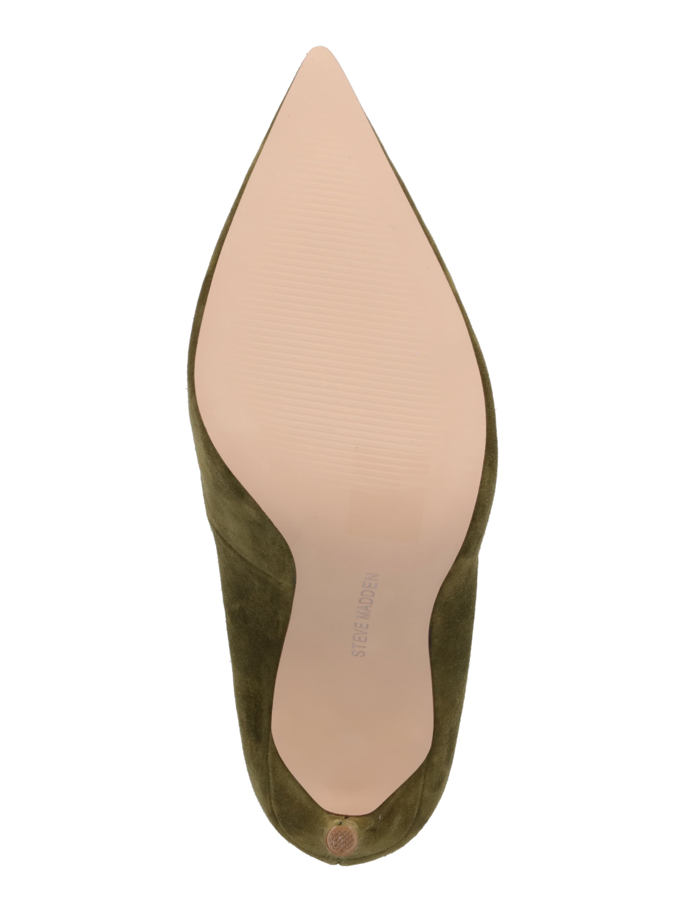 STEVE MADDEN Pumps 'VALA' in Groen