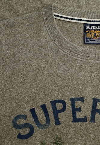 Superdry & Co Shirt in Green