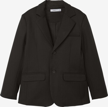 NAME IT Suit Jacket 'NKMRIRAMEL' in Black: front