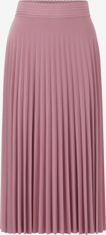 Rich & Royal Nederdel i pink: forside