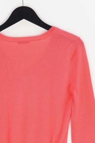JOOP! Pullover XS in Rot
