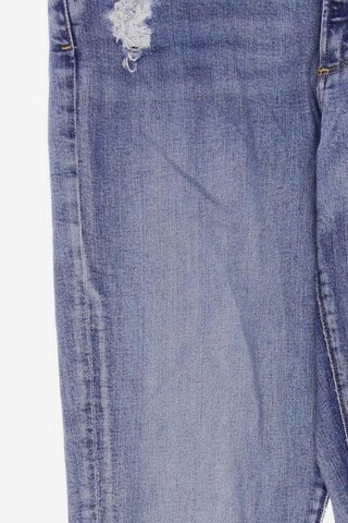 AGOLDE Jeans 29 in Blau