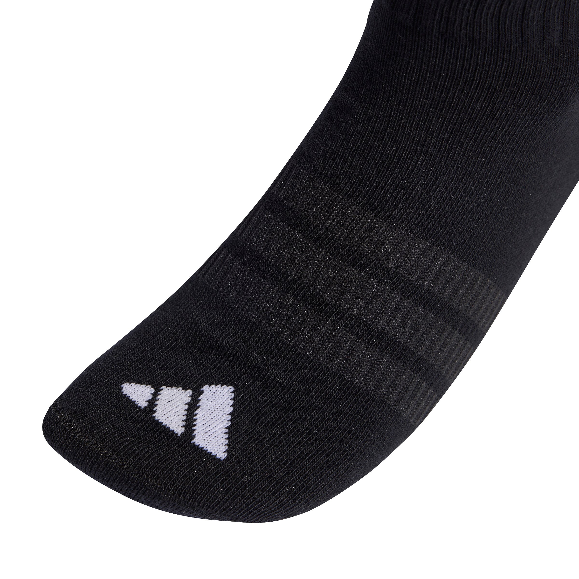 ADIDAS PERFORMANCE Sportsocken 'Essentials' in Schwarz