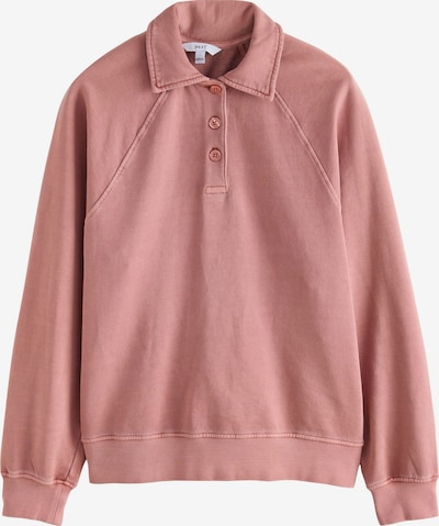 Bluză de molton pe XXL-XXXL Next pe roz, Vizualizare produs
