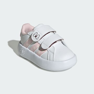 ADIDAS SPORTSWEAR Кроссовки 'Adidas x Disney Minnie Mouse' в Белый