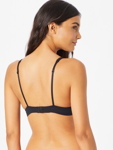 Triangle Soutien-gorge ETAM en noir