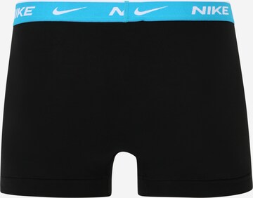 melns NIKE Sporta apakšbikses