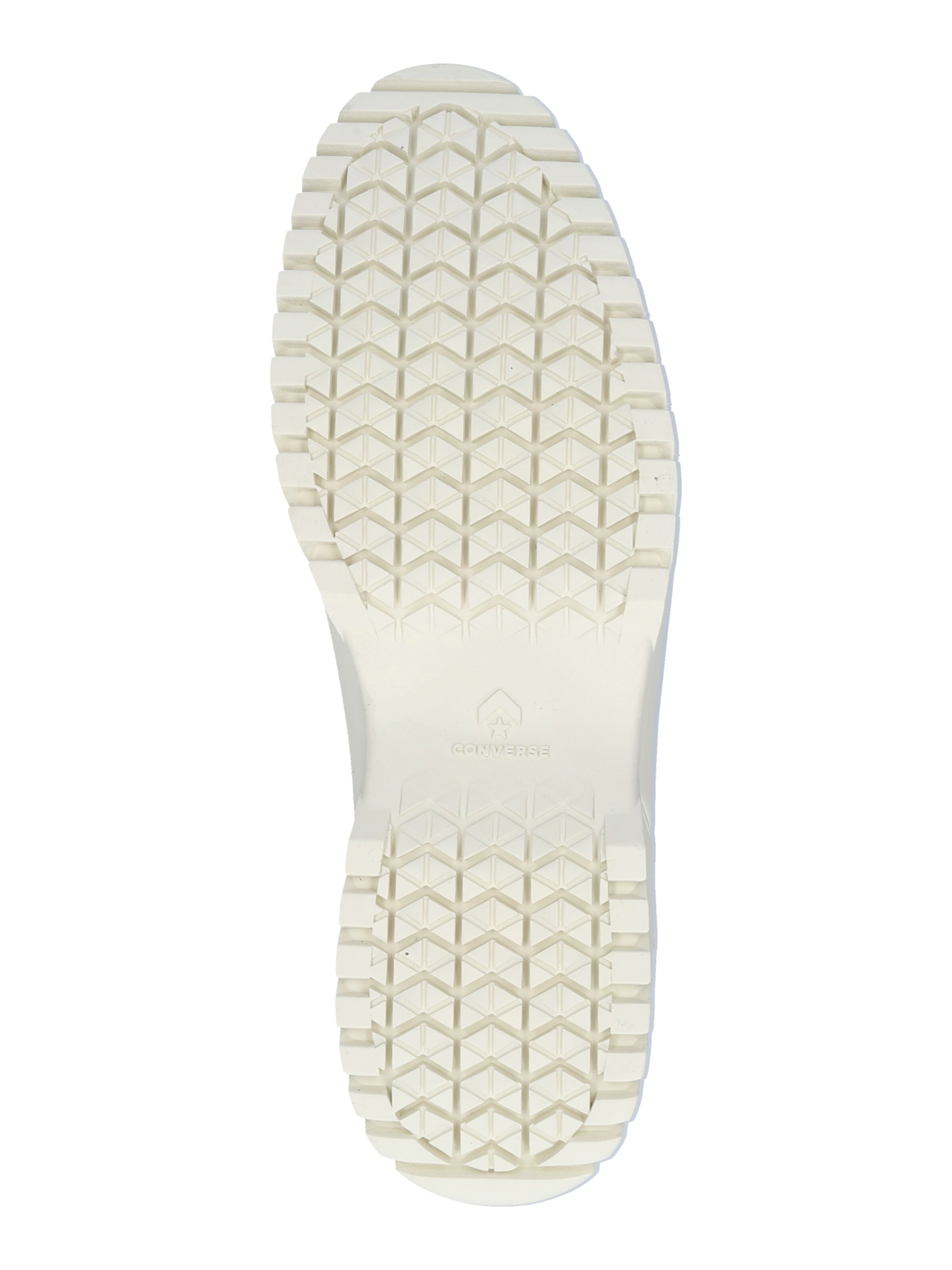 CONVERSE Sneakers hoog 'Chuck Taylor All Star Lugged 2.0 Platform Counter Climate' in Zwart