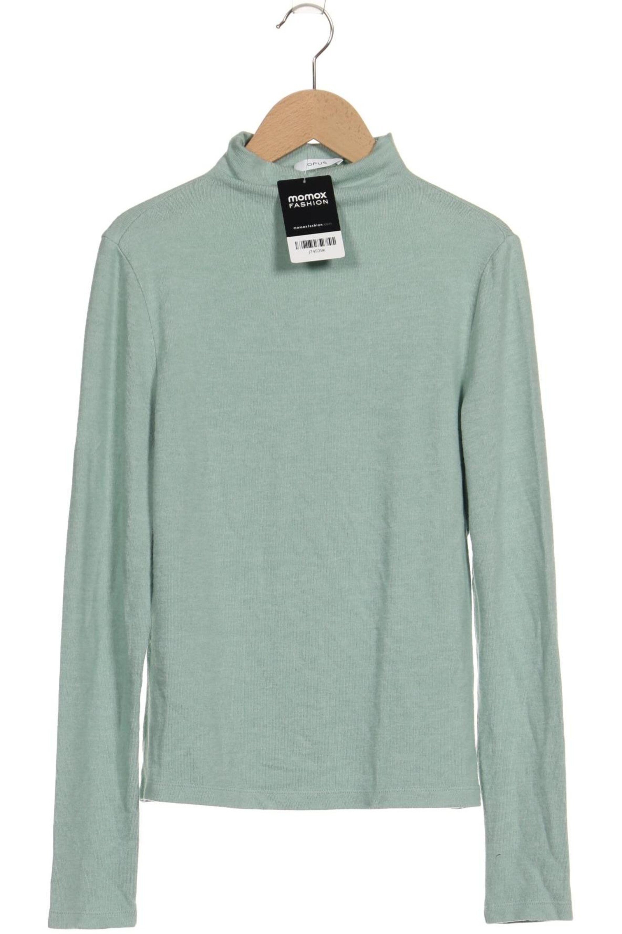 OPUS Top & Shirt in S in Green: front