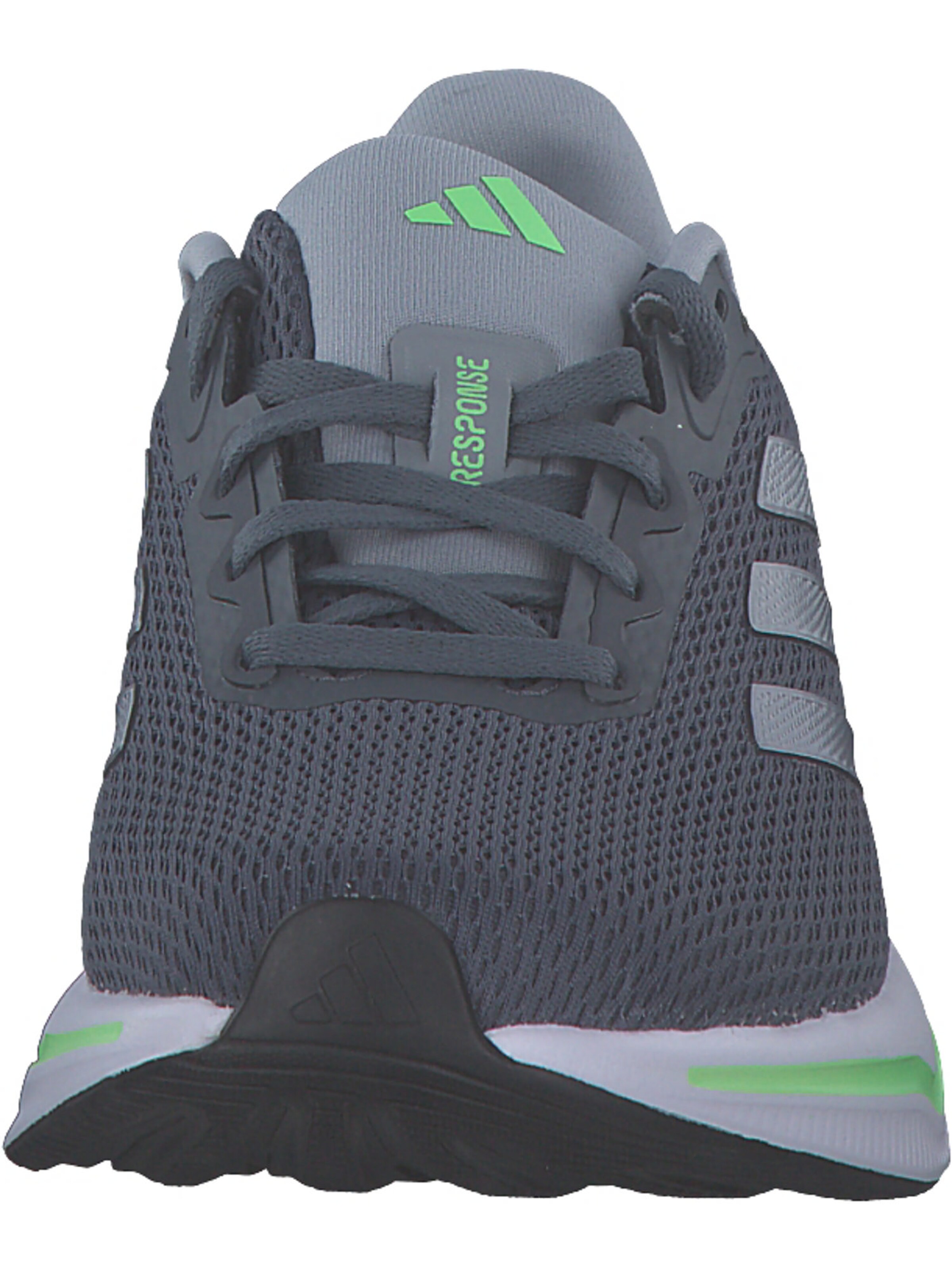 Baskets basses 'Response M' ADIDAS ORIGINALS en gris