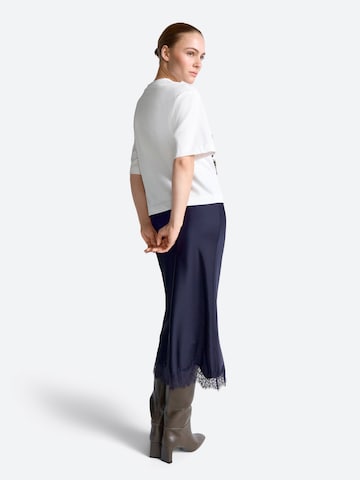 Rich & Royal Shirt in Wit