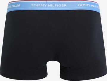 Tommy Hilfiger Underwear Обычный Шорты Боксеры в Синий