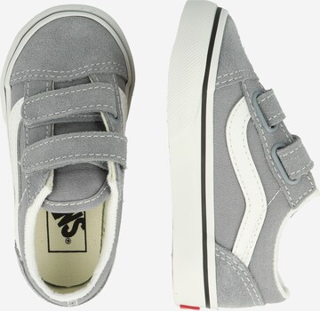 VANS Sneaker in Grau