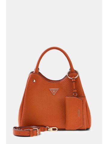 GUESS Handbag 'Lorella ' in Beige