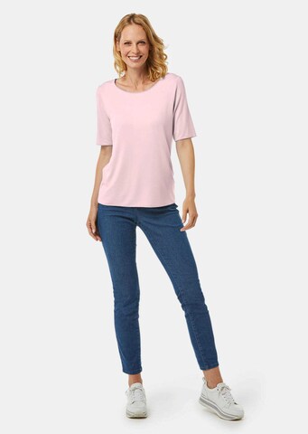 Goldner Shirt in Pink