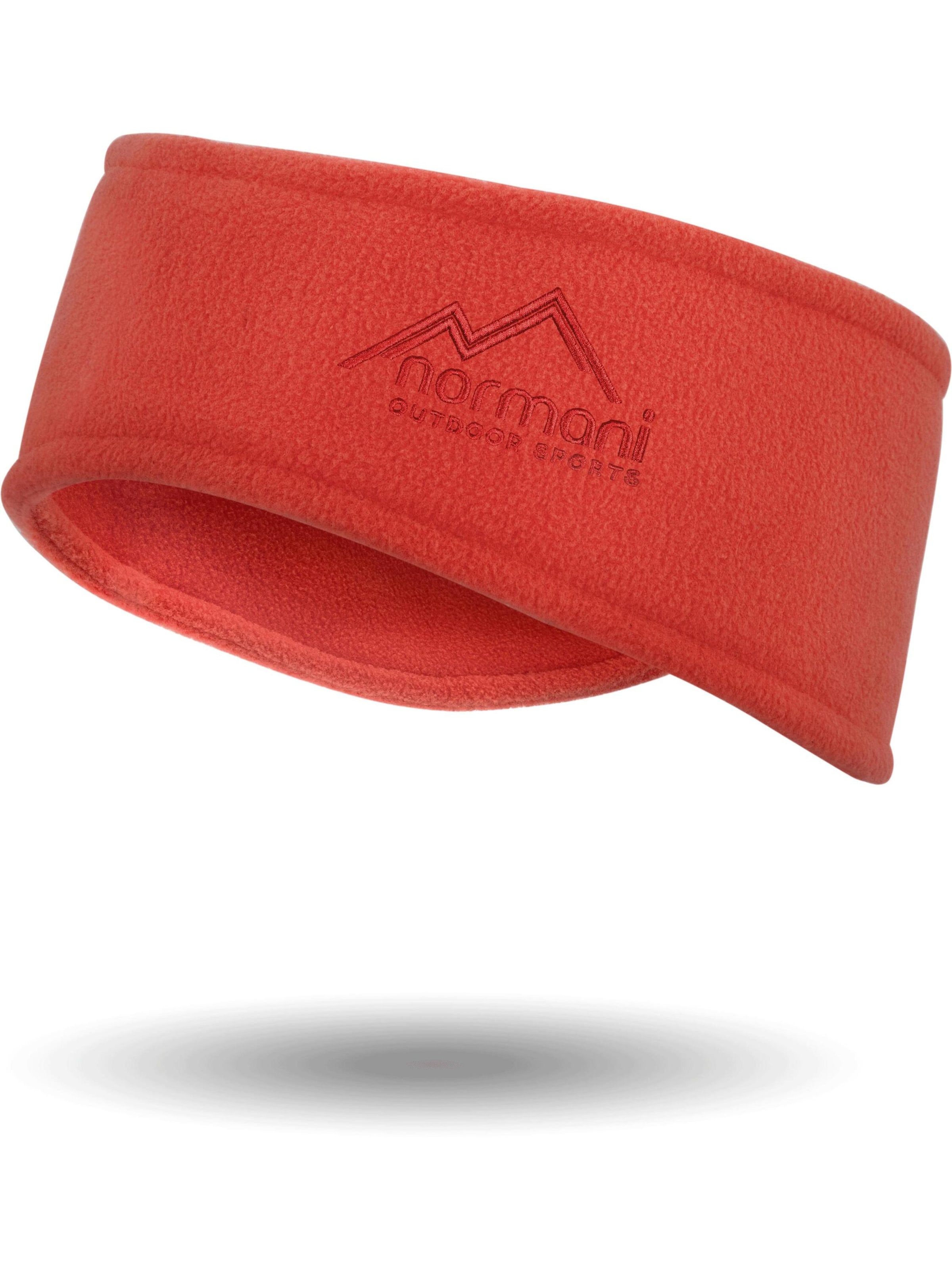 Bandeau 'Oslo' normani en rose