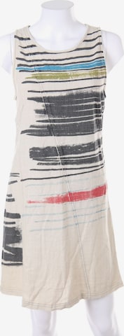 Desigual Dress in M in Beige: front