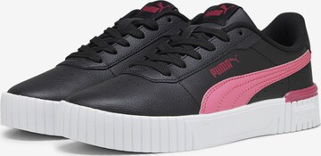 PUMA Sneakers 'Carina 2.0' in Black