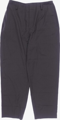 Filippa K Pants in S in Brown: front