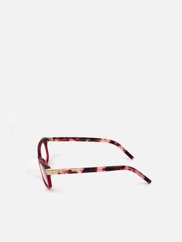 Marc Jacobs Zonnebril 'Marc Jacobs MARC 73 Havana 52/16/140 WOMAN Eyewear Frame' in Gemengde kleuren