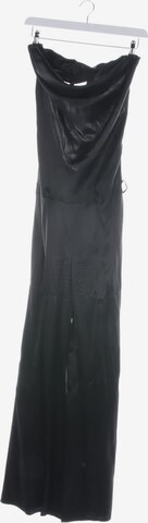 PATRIZIA PEPE Jumpsuit in XS in Black: front