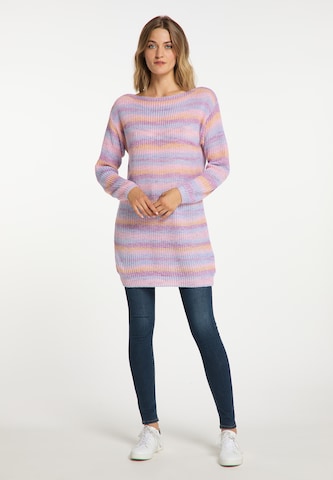 usha BLUE LABEL Sweater in Mixed colours