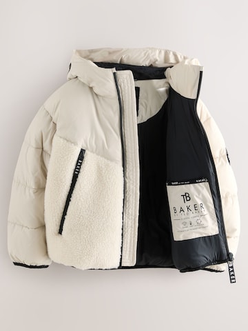 Baker by Ted Baker Vinterjakke i beige