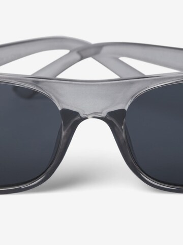 Lunettes de soleil JACK & JONES en gris