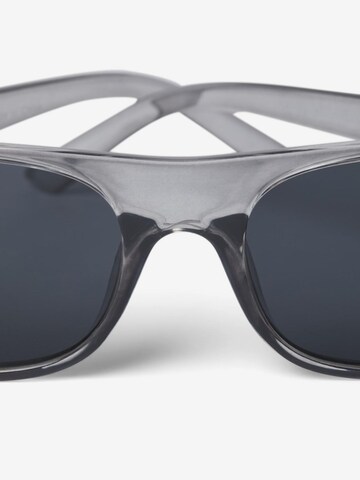 JACK & JONES Sunglasses in Grey