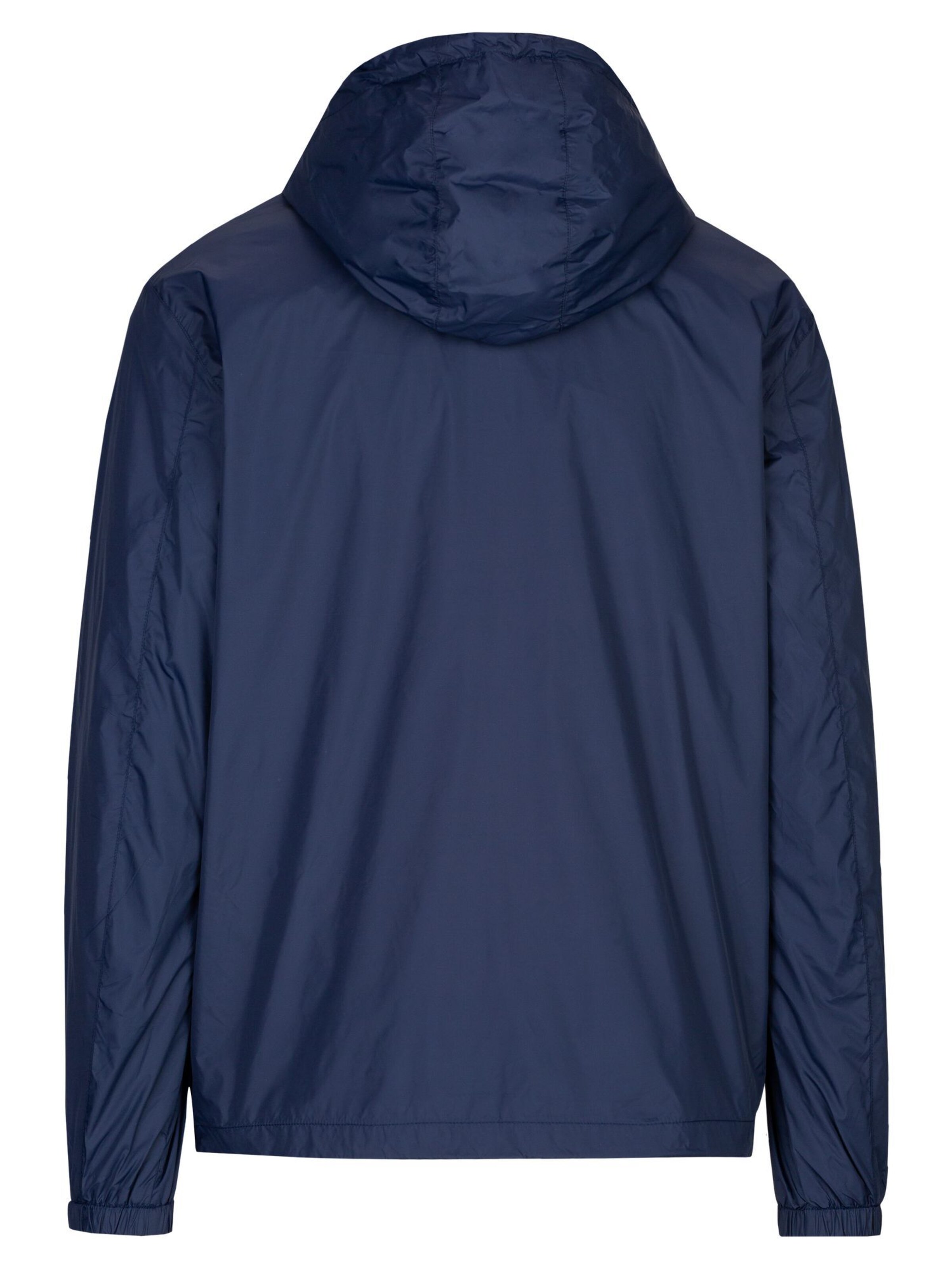 Veste mi-saison REPLAY en bleu