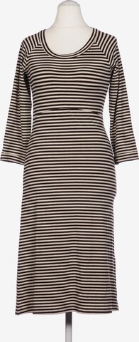 The Masai Clothing Company Dress in S in Brown: front