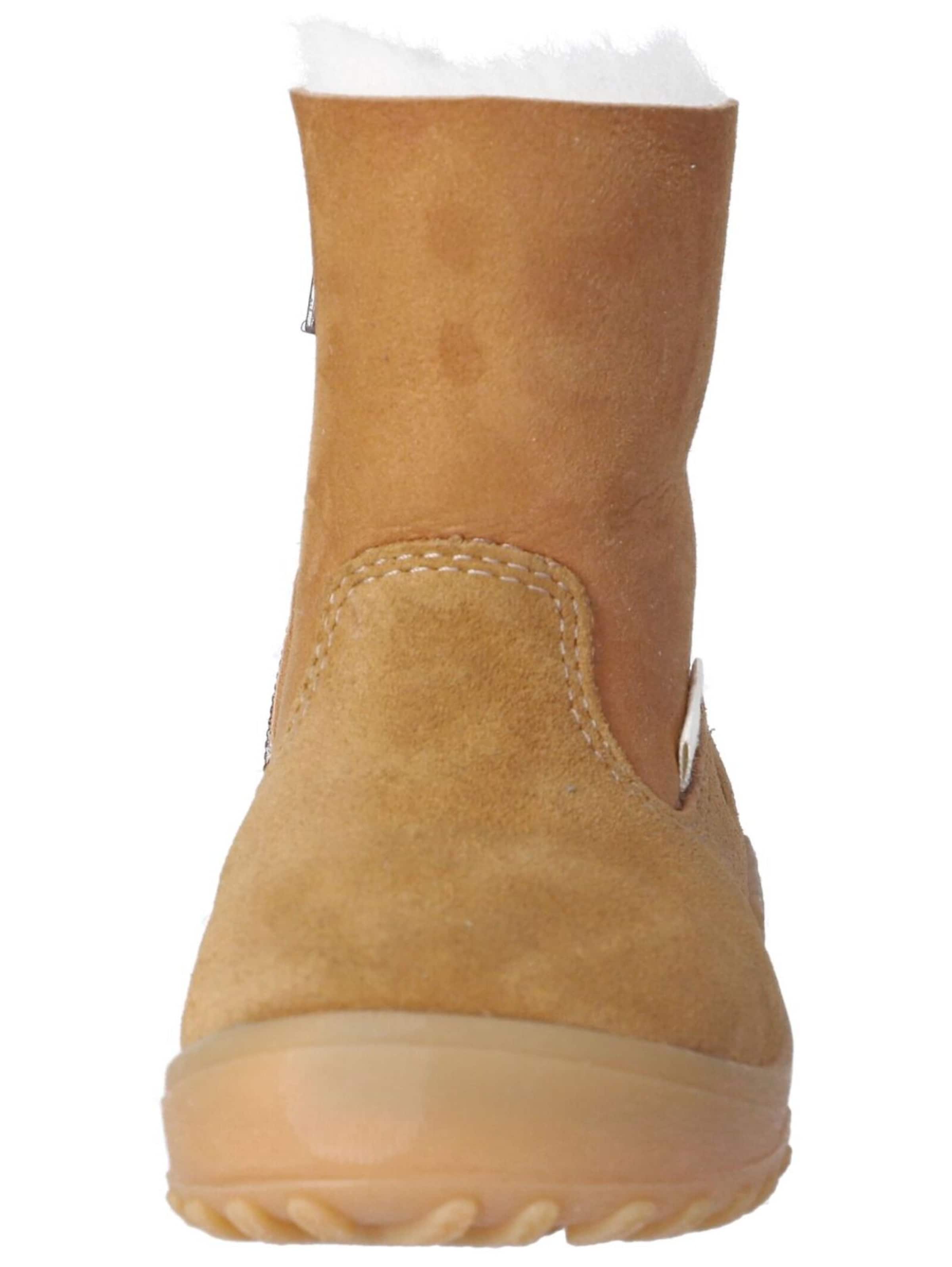 Pepino Stiefel in Braun