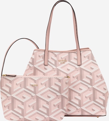 GUESS Shopper 'Vikky' in Pink