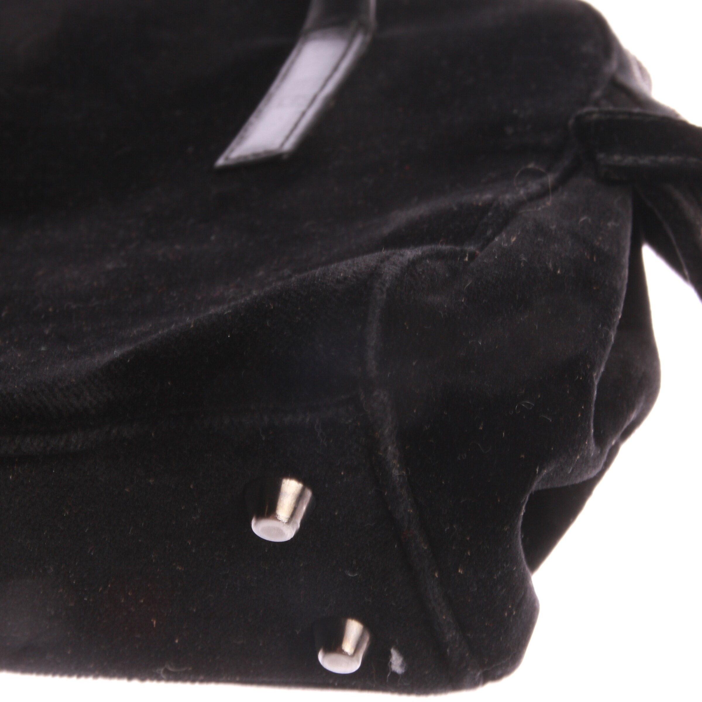 PRADA Handtasche One Size in Schwarz