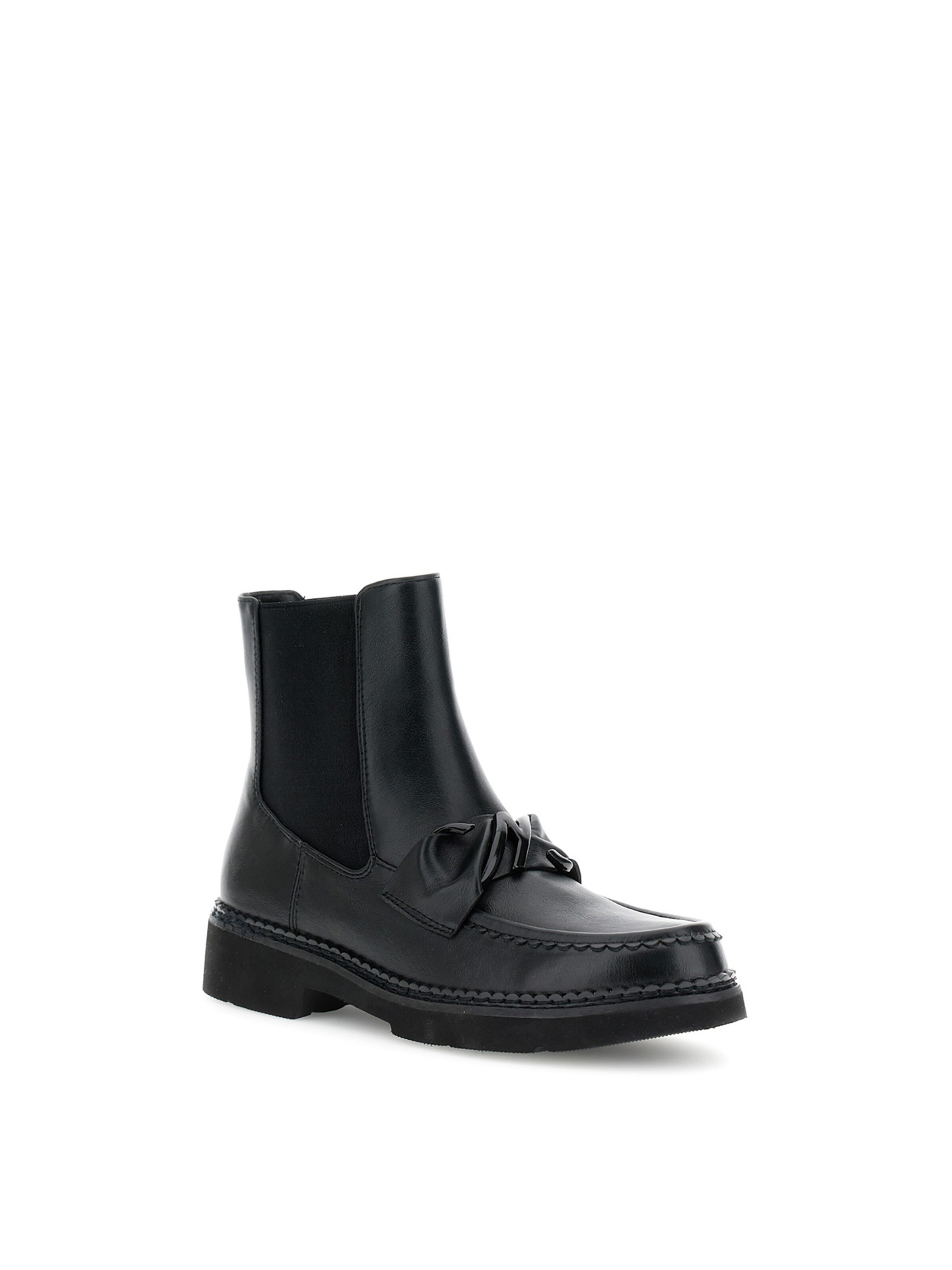 Ankle boots di CAFè NOIR in nero