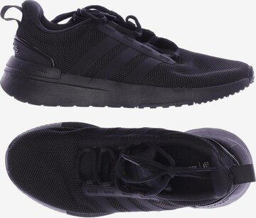 ADIDAS PERFORMANCE Sneaker 38 in Schwarz: predná strana