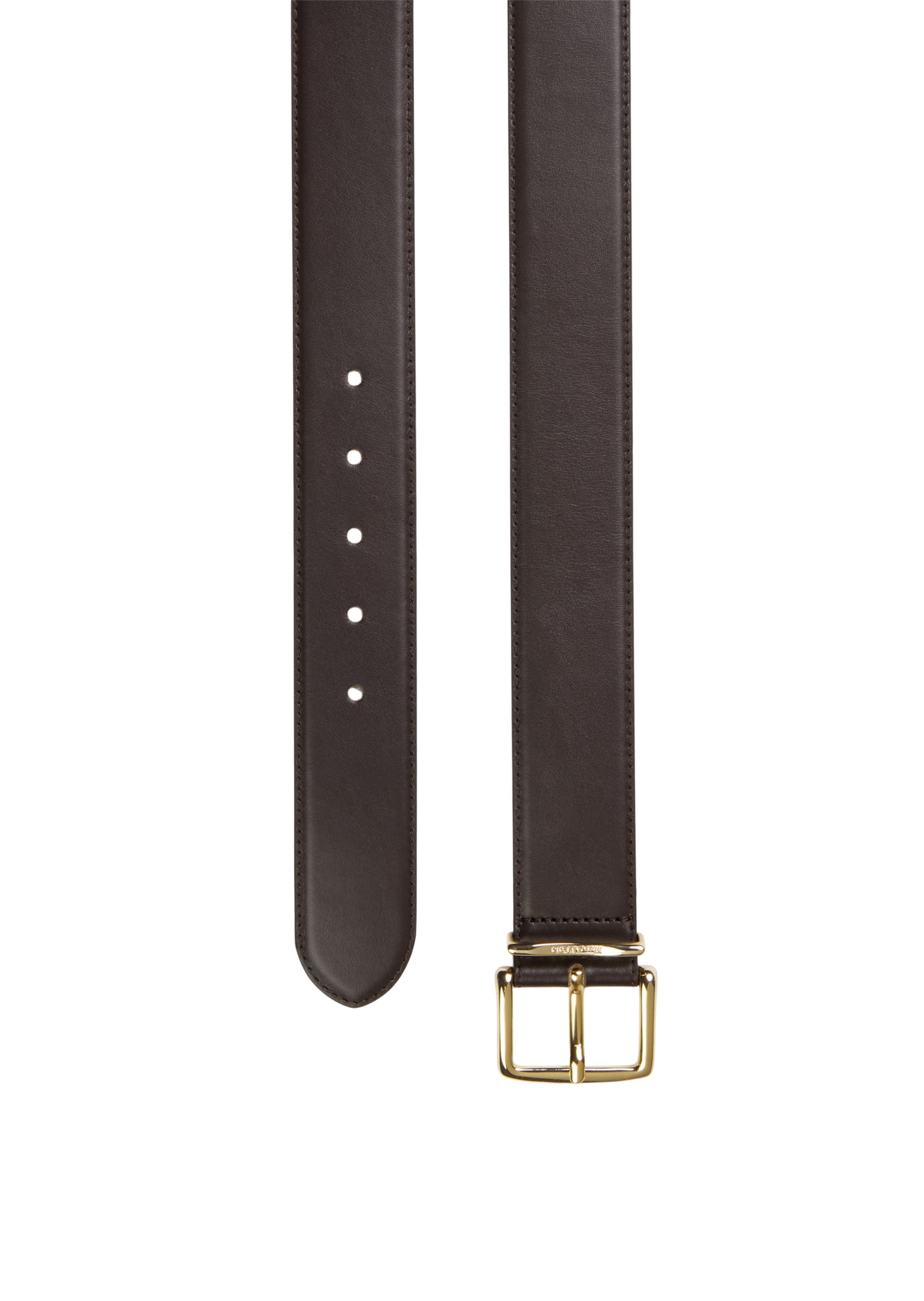 Marc O'Polo Riem in Bruin