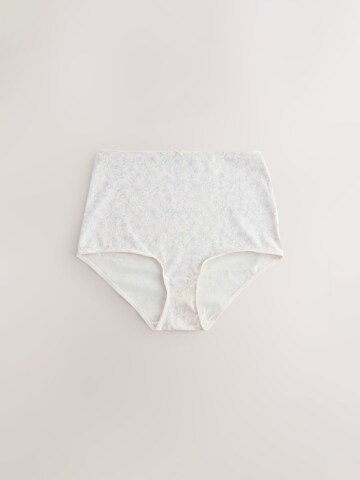 Panty di Next in blu