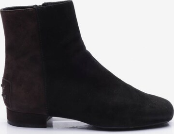 Tod's Dress Boots in 37,5 in Brown: front