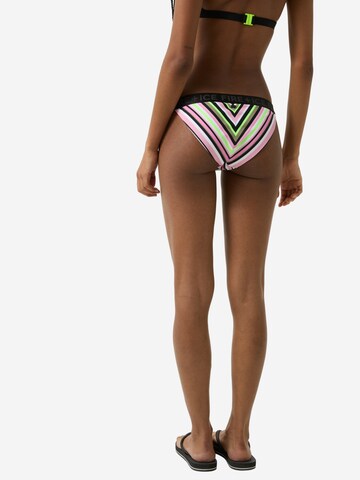 Bogner Fire + Ice Bikinihose 'Judit' in Pink