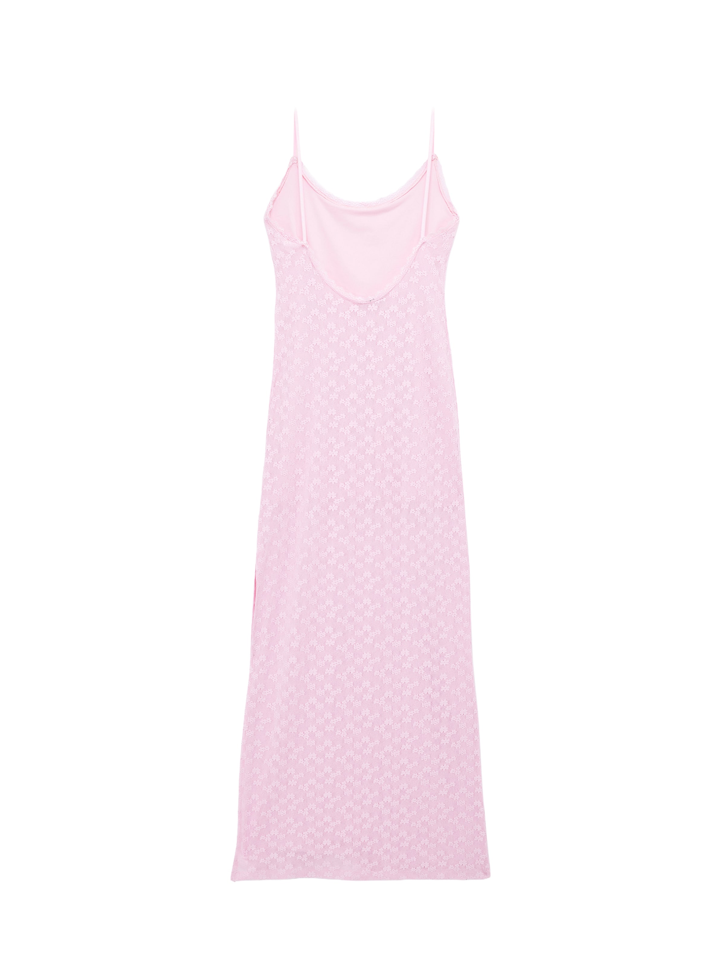 Koton Jurk in Roze