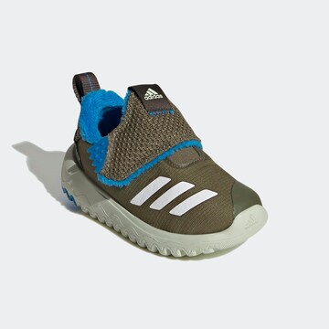 ADIDAS PERFORMANCE Athletic Shoes 'Suru365' in Green