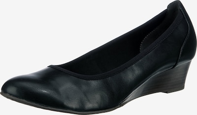 TAMARIS Pumps i svart, Produktvy