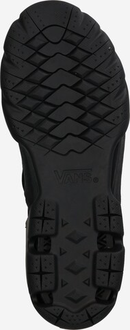 VANS Slip-ons in Zwart