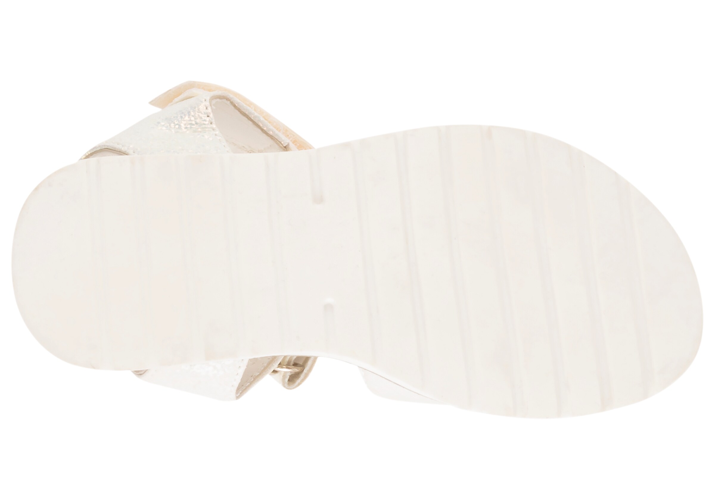 DISNEY Sandals in White